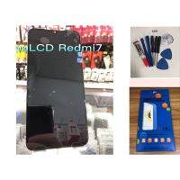 ?จอ โทรศัพท์ LCD.Redmi7??? แถม ฟิล์มกระจก+ชุดไขควง+กาวติดจอ