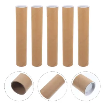 Poster Tube Cardboard - Best Price in Singapore - Dec 2023