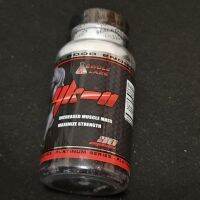 YK-11 90 Caps Massive - Strength - Gains (Research Product)