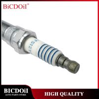 ZZOOI 4Pc/6Pc SP-537 CYFS-12Y-2 LTR6AI-8 Iridium Spark Plug For Ford Lincoln Escape Focus Mustang Turbocharged SP537 CYFS12Y2 LTR6AI8