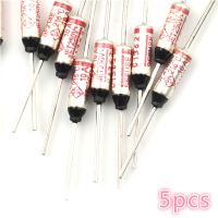 New 12 Values assortment kit Thermal Fuse   5 pcs SF70E to SF240E   Thermal Cutoffs  degree fuse Electrical Circuitry Parts