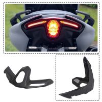 For YAMAHA TMAX560 TMAX 560 T-MAX560 t max Tailight Cover Motorcycle LED Lights Covers Accessory 2020 2021 2022