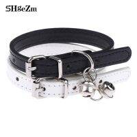 【YF】✱♕  1 Super Collar Bjd Accessories New Pu Leather 25.5cm Width 1cm With Buckle