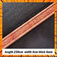 2.3m ขอบบัว 3D wallpaper Wall Trim Line Self-Adhesive Wall รอบกันน้ำวอลล์เปเปอร์ชายแดน 3D รูปแบบสติ๊กเกอร์ติดผนังขอบผนัง กรณีสินค้ามีสี ไซท์ เบอร์รบกวนลุกค้าทักมาสอบถามหรือเเจ้งที่เเชทก่อนสั่งสินค้าด้วยนะคะ