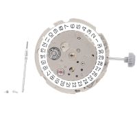 8200 Watch Movement Single Calendar Movement Watches Repair Tool Parts Accessories