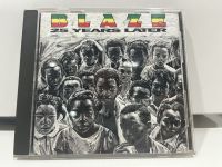 1   CD  MUSIC  ซีดีเพลง  BLAZE 25 YEARS LATER      (A1F37)