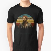 Marvin Gaye Vintage The Prince Of Soul T Shirt 100% Pure Cotton Band Bands Metal Music Retro Music Music Country
