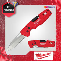 MILWAUKEE 48-22-1540 มีดพับ 5 in 1 Folding knife