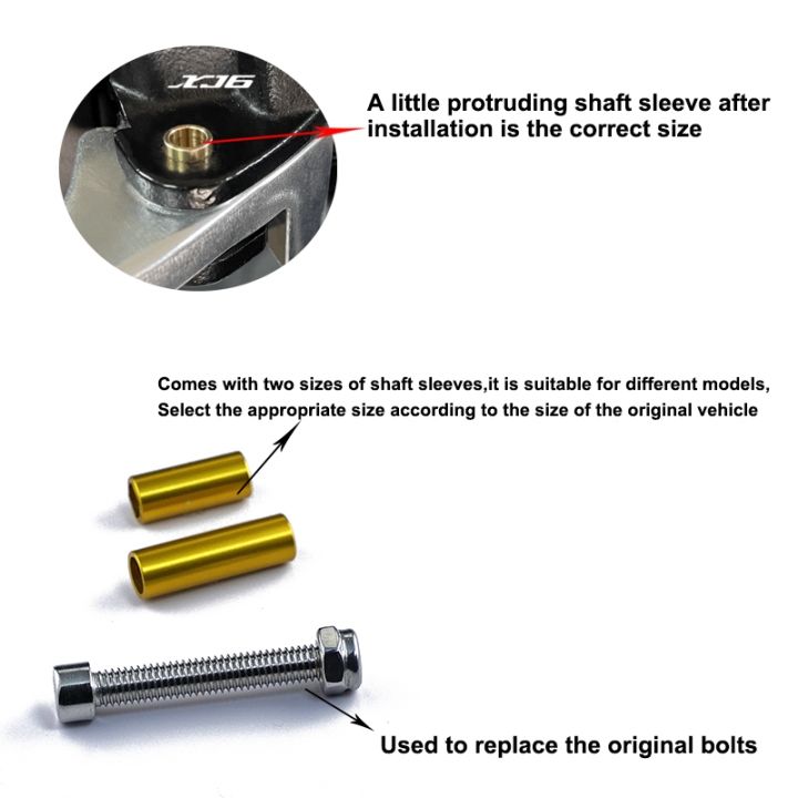 ทีม-xj6f-xj6ยามาฮ่าอุปกรณ์เสริมมอเตอร์ไซค์2009-2014-xj6n-ก้านเบรค-cnc-จอดรถแบบกึ่งอัตโนมัติสวิตช์ล็อค