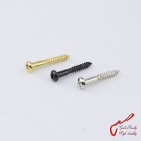 ชุด (6ชิ้น) GuitarFamily Tremolo System Bridge Screws MADE IN KOREA