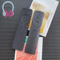 【Pandahuo】 กรณีระยะไกลสำหรับ Xiaomi 4A Voice Soft ซิลิโคนป้องกันกรณีสำหรับ Mi REMOTE Rubber COVER สำหรับ Xiaomi