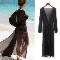 jkk Cover-ups Mesh Tunic Beach Size Wear Swim Cover Up