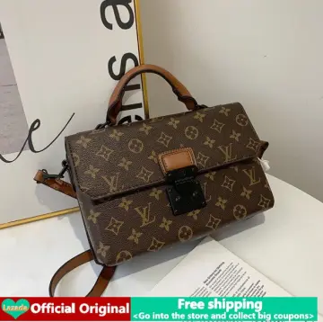 Louis Vuitton Bags for Men, The best prices online in Malaysia