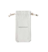 Seasun Society Cotton Storage Bag Large