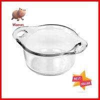 ถ้วยแก้ว 4" BORMIOLI BUFFEGLASS BOWL 4" BORMIOLI BUFFE **บริการเก็บเงินปลายทาง**