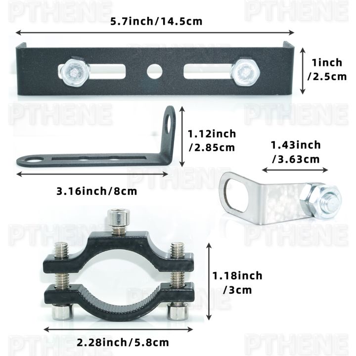 pthene-universal-motorcycle-scooter-10mm-turn-signal-lights-brackets-indicator-lamps-holder-lamp-mount-clamps-metal-accessories