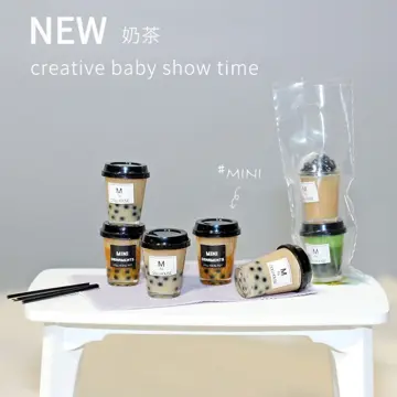 How to Make Bubble Tea with Our DIY Bubble Tea Kit 