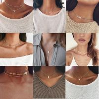 【DT】hot！ Star Choker Necklace for Pendant on neck Chocker Jewelry