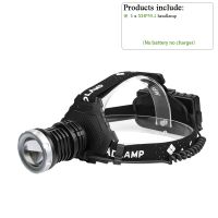 300000 LM XHP90.2 LED Headlight XHP90 High Power Head Lamp Torch USB 18650 Rechargeable XHP70 Head Light XHP50 Zoom LED Headlamp