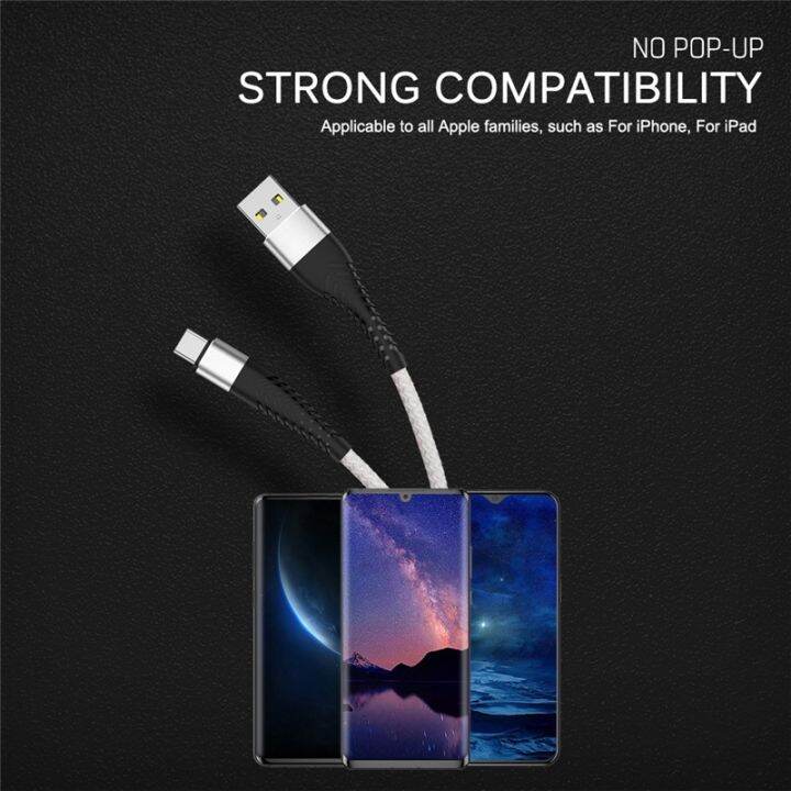 a-lovable-สายชาร์จ-usb-type-c3achargingphone-usbc-สำหรับ-xiaomi-redmigoogle1-2-m-3m