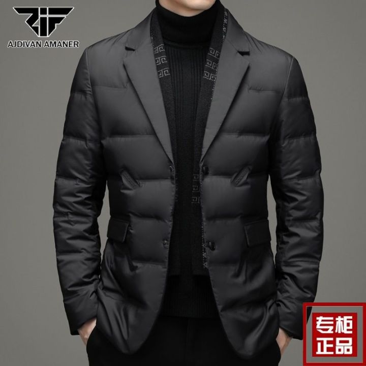 NWT Emporio Armani David Line Mens 100% Wool Dress Suit Pants Black 48 32  $550 | eBay