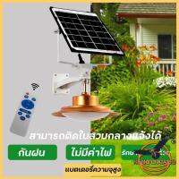 SEL ไฟโซล่าเซลล์ โซล่าเซลล์ โคมแขวนวินเทจโซล่าเซลล์ HL-8150 150W โคมถนน กันน้ำIP44 ไฟวินเทจ หลอดไฟวินเทจ  LED มีไฟสว่างทั้งคืน Solar light  พลังงานแสงอาทิตย์