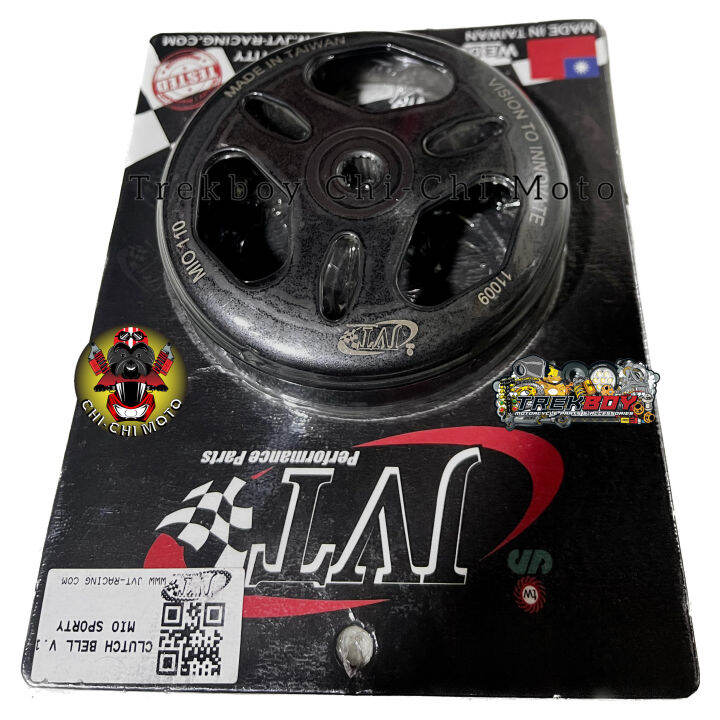 JVT CLUTCH BELL FOR MIO SPORTY Lazada PH