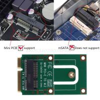 ตัวแปลงอะแดปเตอร์มินิ Pci-e เป็น M2การ์ดเชื่อมต่อ M2คีย์ Ng-Ff สำหรับโมดูลบลูทูธ Wifi ไร้สาย M2