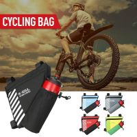 【CW】 B SOUL MTB Pannier Frame Front Top Tube Storage Велоаксессуары Сумка Для Велосипеда