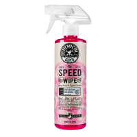 Chemical Guys speed Wipe Quick Detailer (16 oz) (ของแท้)