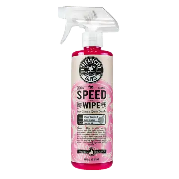 Shop Speed Wipe Chemical Guys online