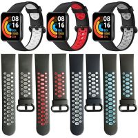 ✘ Smart Watch Replaceable Strap for Redmi Watch2 for Xiaomi Mi Watch Lite Smart Watch Replaceable Accessories