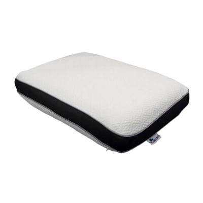 โปรโมชั่น-หมอนหนุน-memory-foam-murano-รุ่น-sd741-ขนาด-60-x-40-x-14-ซม-สีขาว-ส่งด่วนทุกวัน