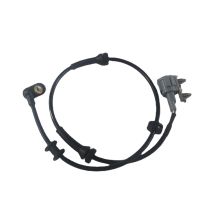 ABS Sensor for Nissan Navara D40 Pathfinder R51 2005 onwards Front Left Right 47910-EA025, 47910EA025, 40202JR70B, 40202-JR70B-Poteng