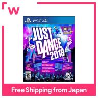 Just Dance 2018 Phiên Bản Đầu Vào Beimi Trên PS4 thumbnail