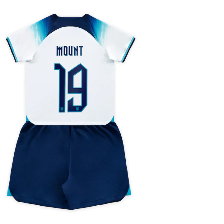 england-jersey-home-2022-world-cup-for-kids-2-13-years-football-shirt-childrens-sports-jersey-england-kids-soccer-jersey