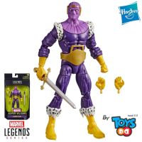 Marvel Legends Series Baron Zemo