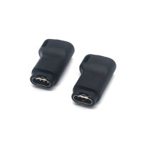 [COD]USB TypeC หญิง4-Pin สายชาร์จชาร์จสำหรับผู้เบิกทาง Garmin 945อะแดปเตอร์ active 3 Fenix 5X บวกอะแดปเตอร์95AF