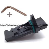 0280218135 New Mass Air Flow Meter Maf Sensor For BMW E60 E61 545I E63 E64 645Ci E65 E66 OE# 13627524136 / 13627566988