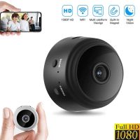 A9 Mini Camera 1080P HD IP Camera Wifi Video Surveillance Camera for Home Secret Security Protection Remote Wireless Camcorders