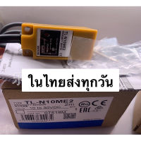 คุณภาพ Proximity Switch TL-N10ME2  TL-N10ME2 สามสายปกติเปิด DC DC6-36V เซ็นเซอร์โลหะ งานแท้