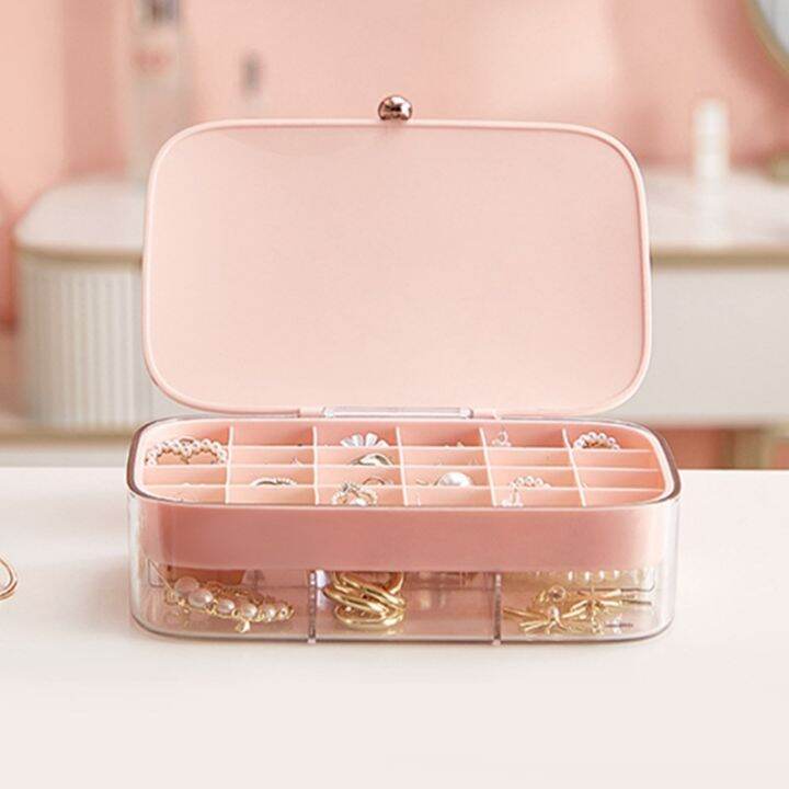 double-jewelry-box-travel-jewelry-case-jewelry-organizer-display-travel-jewelry-case-boxes-button-storage