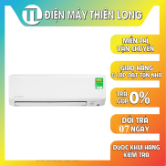 Máy lạnh Mitsubishi Heavy Inverter 1.5 HP SRK13YYP-W5