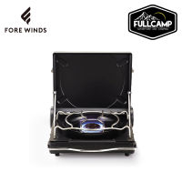 Fore Winds Luxe Camp Stove เตาแก๊สปิกนิก เตาแก๊สพกพา เตาแคมป์ปิ้ง