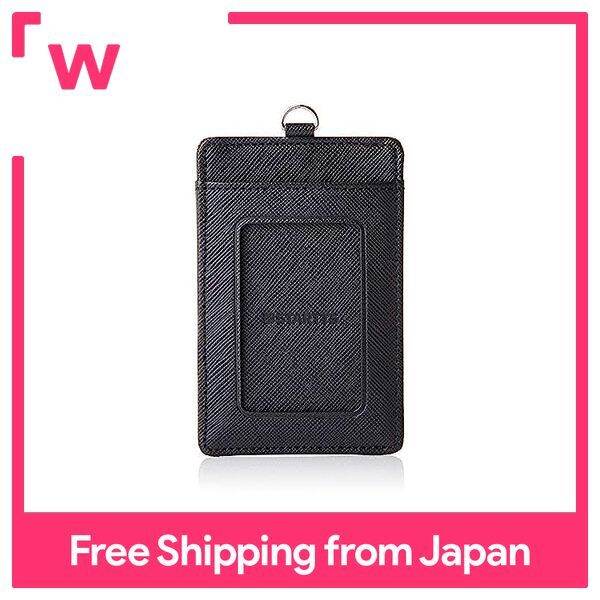 STARTTS Commuter pass case, black brown Lazada PH