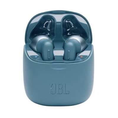 หูฟังไร้สาย JBL_ TUNE 220TWS True wireless earbuds Bluetooth 5.0 Headphones &amp; Headsets Audio, Video &amp; Entertainment Consumer Electronics