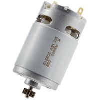 13 Teeth Motor 18V Replace for BOSCH GSR 18-2-LI GSB 18-2-LI PSB 1800 LI-2 Screw Driver