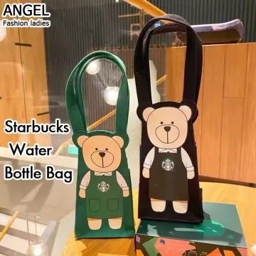 Starbucks loqi bag hot sale