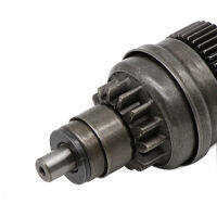 31370-41D00รถจักรยานยนต์สตาร์ทมอเตอร์คลัทช์เกียร์คลัทช์ Bendix สำหรับ Suzuki AG100ที่อยู่ V100 1991-2000 RGV250 RGV250V V 1997