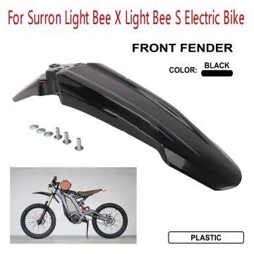 sur ron x bike harga